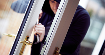 Emergency Burglary Repairs in Leeds