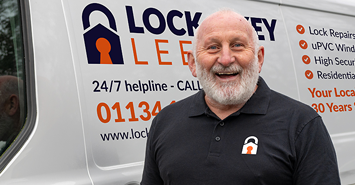 Emergency Locksmith in Leeds available 24/7