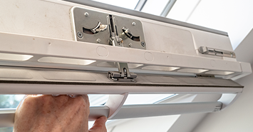 uPVC Lock and Door Repairs in Leeds